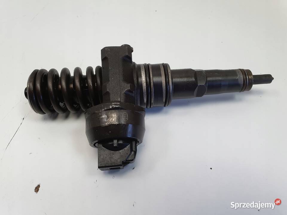 WTRYSKIWACZ VW Sharan Alhambra Galaxy 19 TDI sprzedam