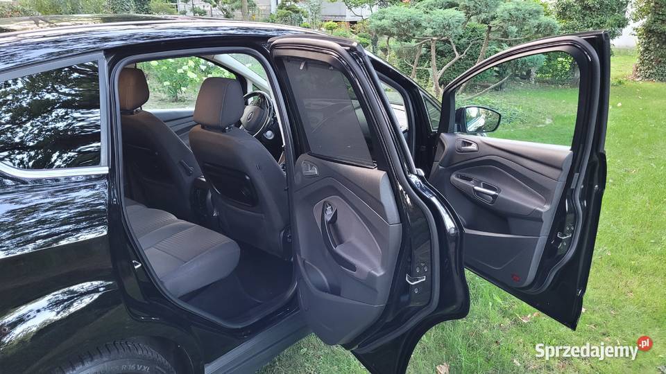 Ford C benzyna C-MAX Milanówek