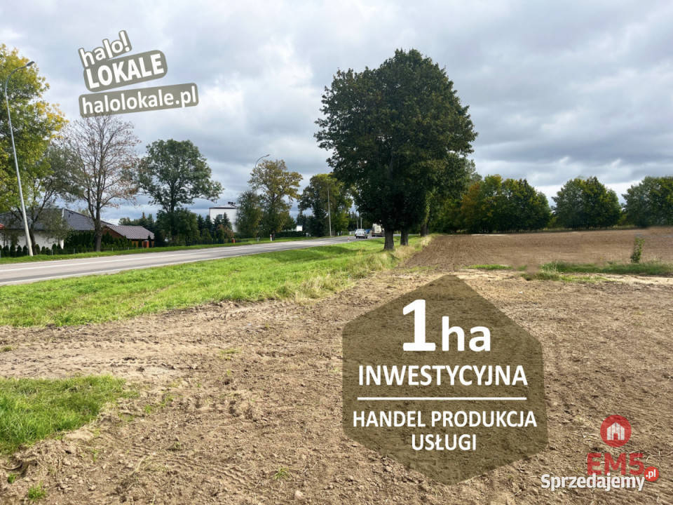 Grunt 10600m2 Białystok podlaskie sprzedam