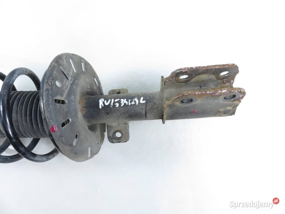 MCPERSON LEWY PRZEDNI PEUGEOT 308 II 16 HDi małopolskie