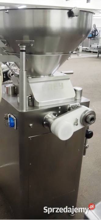 Nadziewarka Bobrowniki