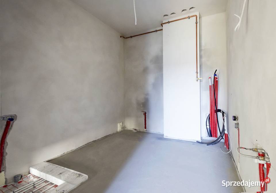 Nowe BEZCZYNSZOWE mieszkania z ogródkami balkon podkarpackie Jarosław