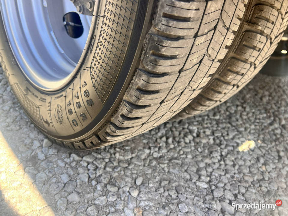 Renault Master wywrotka 3os bliźniak 165 diesel Warszawa