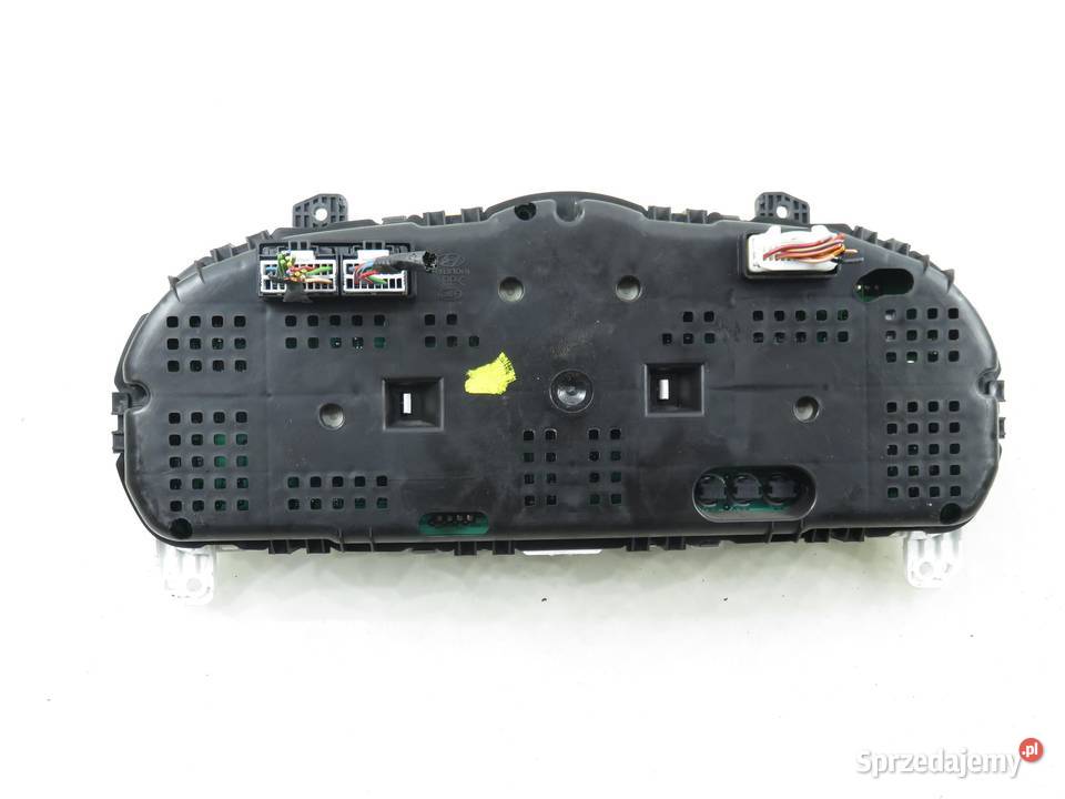 LICZNIK HYUNDAI i30 I FD 14 940332R000 sprzedam