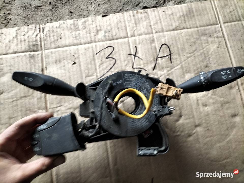 MANETKA PRZEŁĄCZNIK ZESPOLONY MONDEO MK3 lubelskie Kamień-Kolonia