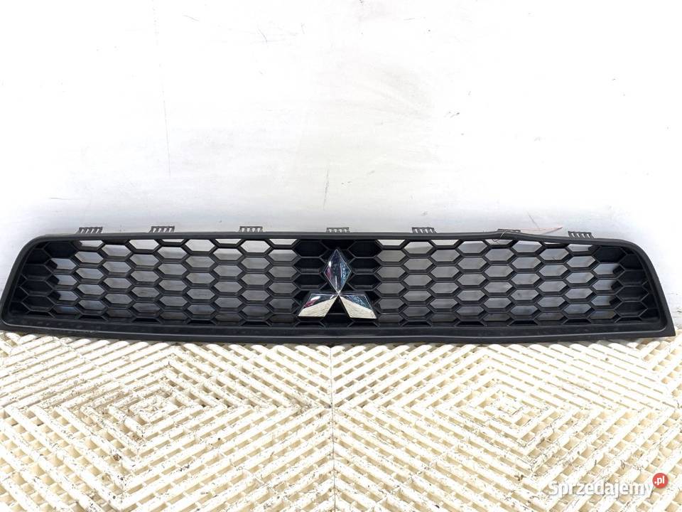 ATRAPA GRILL MITSUBISHI COLT VI 0212 7450A457