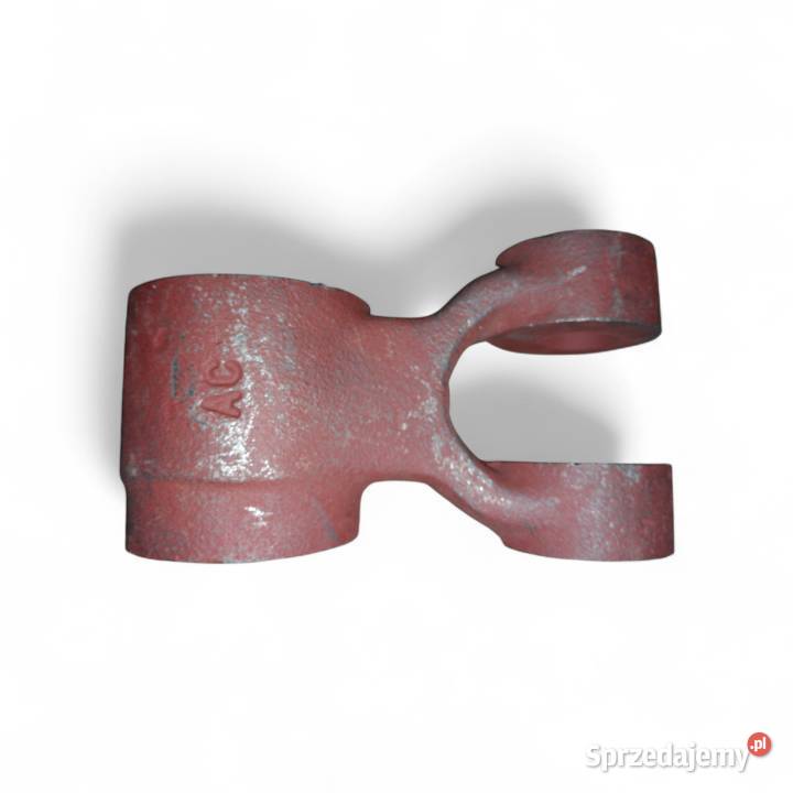 Dźwignia siłownika C75 T25 14561791 1456179