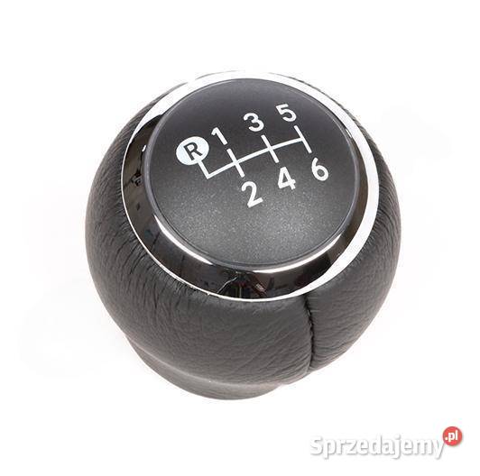 TOYOTA Avensis Czarna Galka zmiany biegow osobowe Kąty Wrocławskie