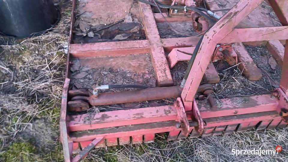 Sprzedam rozdrabniacz Kraśnik