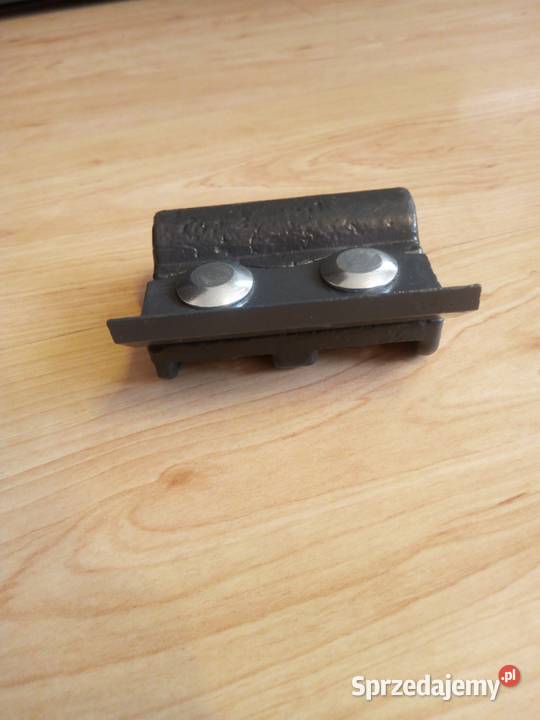 MŁOTKI bijakowe noże FREZY nieuszkodzony Wadowice Górne sprzedam