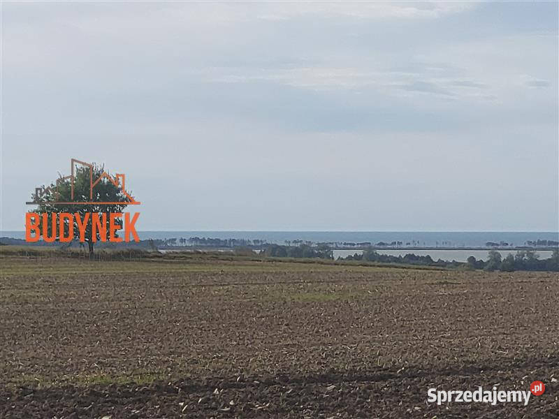 Działka rolna Kopnica zachodniopomorskie