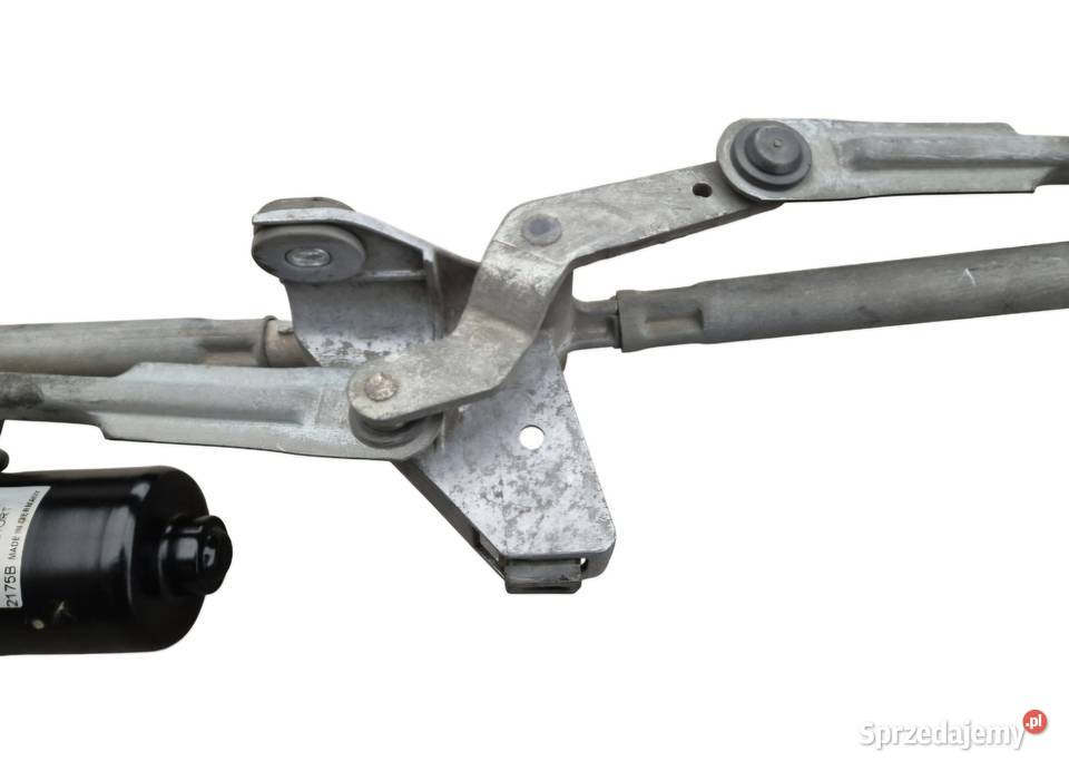 MECHANIZM SILNICZEK WYCIERACZEK PRZÓD PEUGEOT osobowe Działoszyce sprzedam