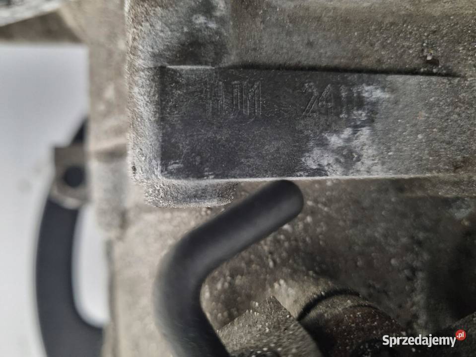 SKRZYNIA BIEGÓW VW Golf V Audi A3 II 8P 20 FSI sprzedam
