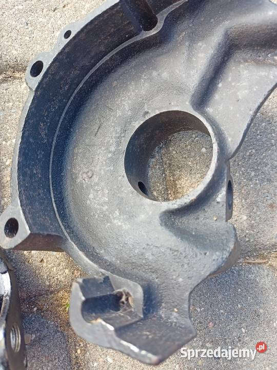 Harley WLA WL WLC Pozostałe Bydgoszcz