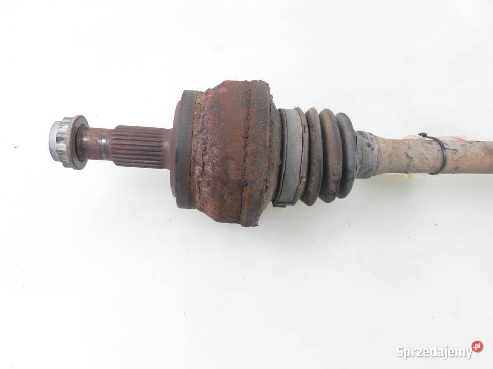 PÓŁOŚ LEWA TYLNA MERCEDES KLASA E W212 E 220 CDI sprzedam