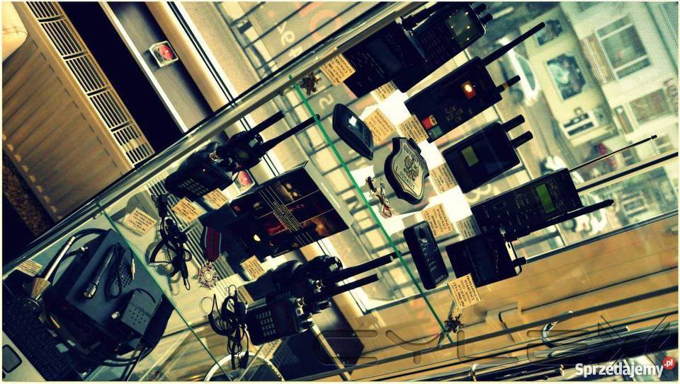 Wykrywanie Podsłuchów Bydgoszcz Prywatny