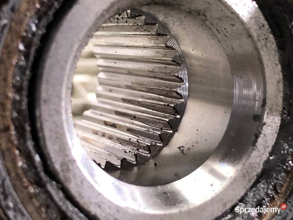 ZWROTNICA PRAWY PRZÓD SUZUKI VITARA 16 120