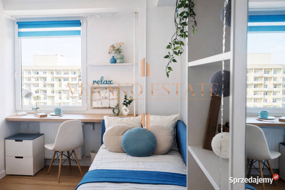 Gotowiec inwestycyjny 5 pokoi Centrum Łodzi Łódź