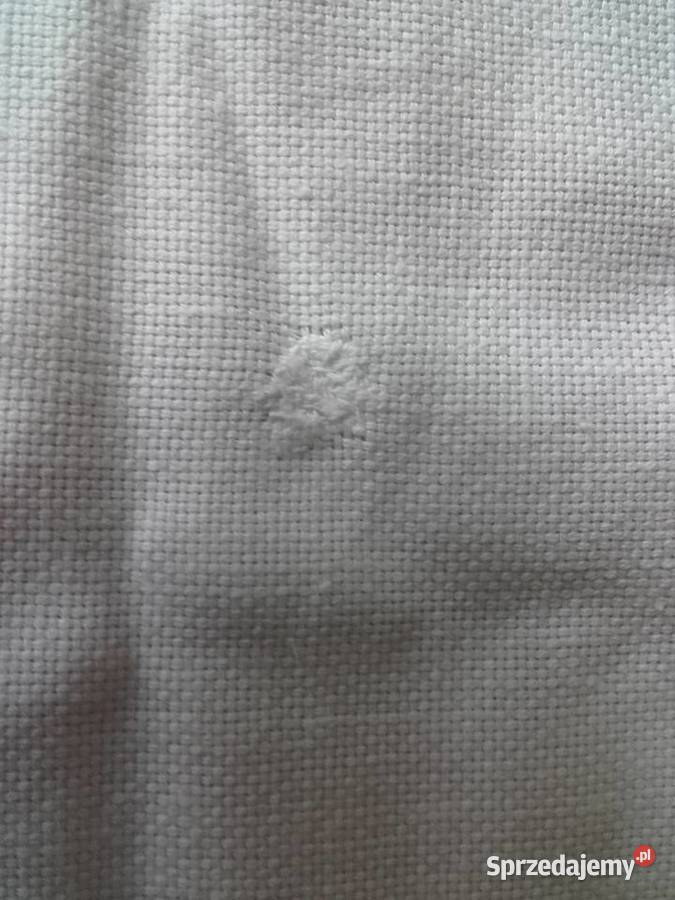 Obrus na stolik i serwetki Warszawa