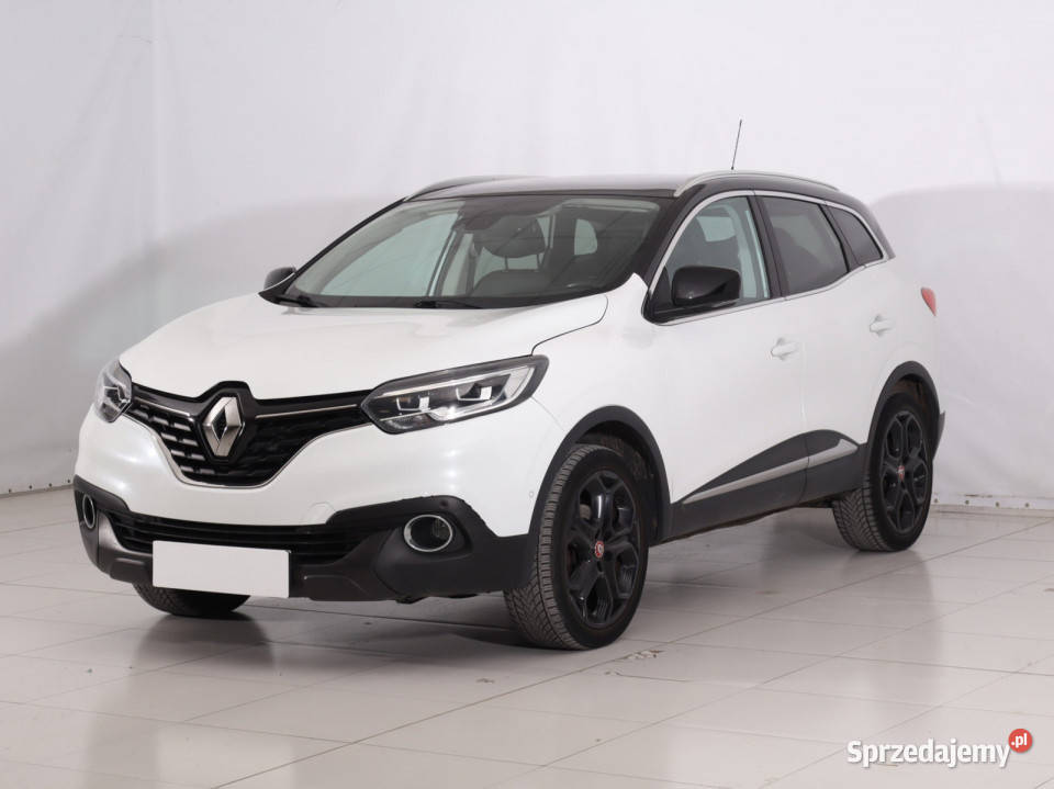 Renault Kadjar 12 TCe Piaseczno