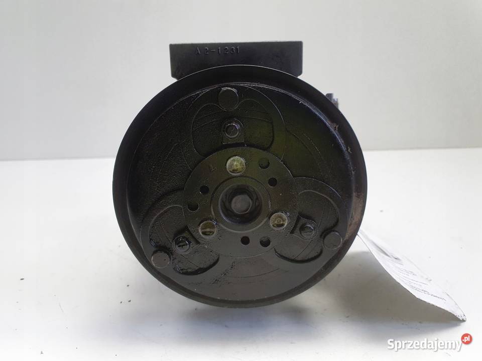 Volvo C70 II 20 T SPRĘŻARKA KLIMATYZACJI 9171703 osobowe Janów