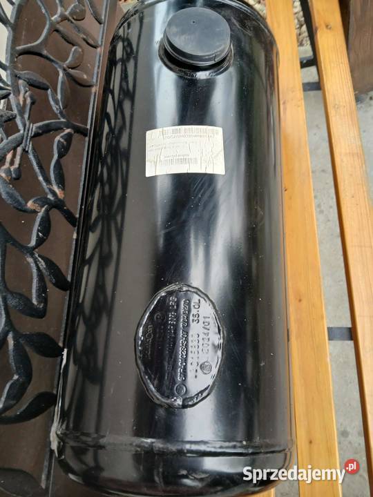 Butla LPg Sikorzyce sprzedam