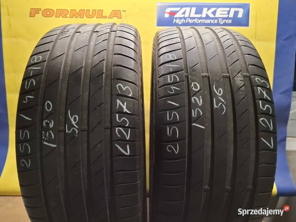 25545 18 Kumho 1520 Obrzycko L2573 WYSYŁKA Zielonagóra