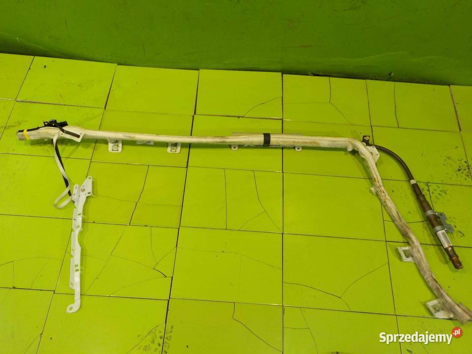 LAND ROVER DISCOVERY III 3 06r kurtyna Suków