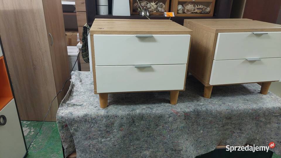 Szafka nocna Vox Simple Nocne wielkopolskie Poznań