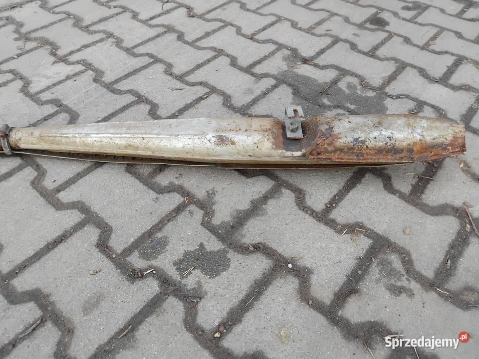 Wsk Dudek 175 Tarnów