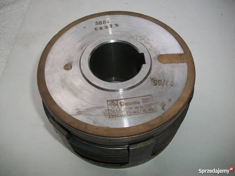 Sprzęgło 3KL20 Olkusz sprzedam