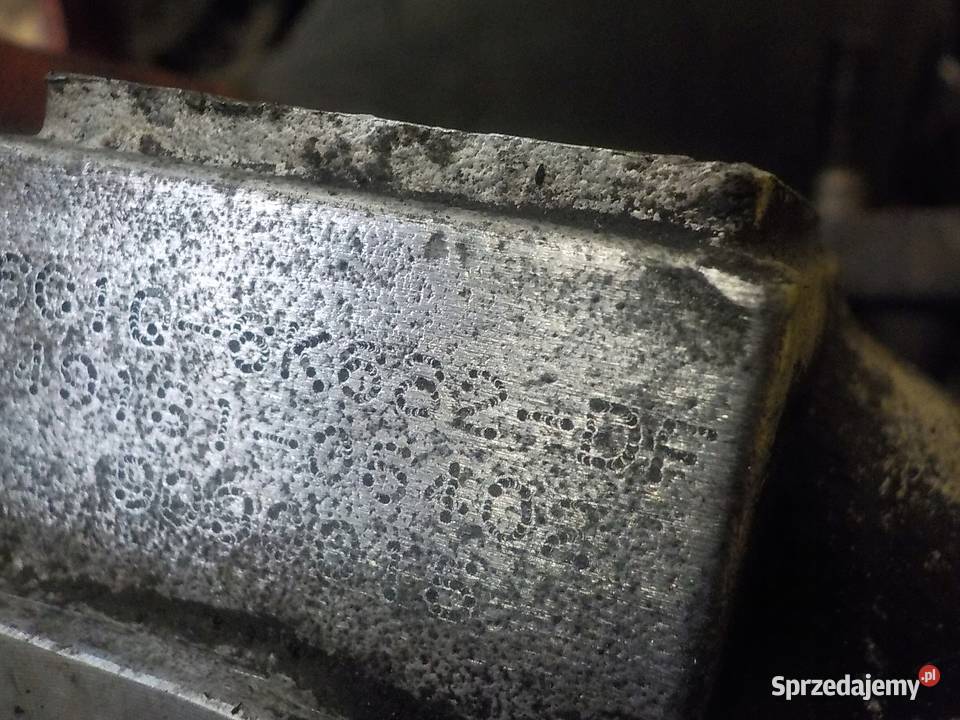 TRANSIT MK7 24 TDCI 10r 101 PHFA turbina Suków