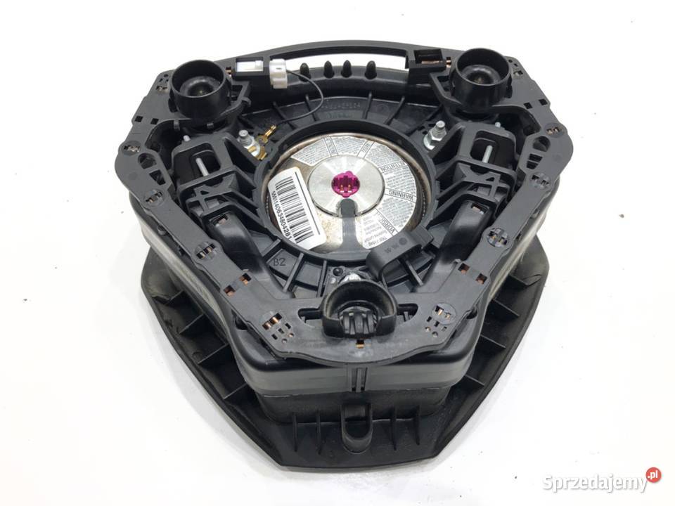 PODUSZKA POWIETRZNA KIEROWCY FIAT DOBLO II