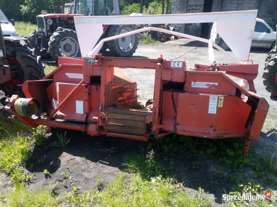 KEMPER Champion 3000 przystawka Wadowice Górne