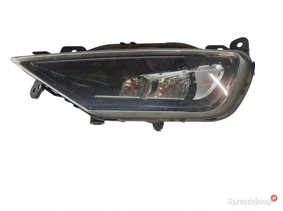 HALOGEN PRZÓD LEWY LED EUROPA 31395865L Volvo XC świętokrzyskie sprzedam