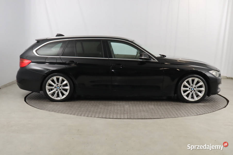 BMW 3 320 d poduszka powietrzna Zabrze