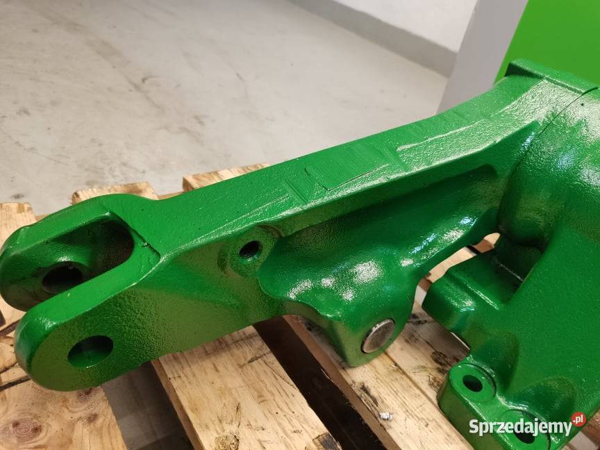 Ramiona TUZ R126713 John Deere 6910 Części wielkopolskie Wilkowo sprzedam