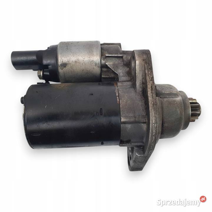 ROZRUSZNIK Audi A3 8P VW Golf V 16 FSI BAG Chełm