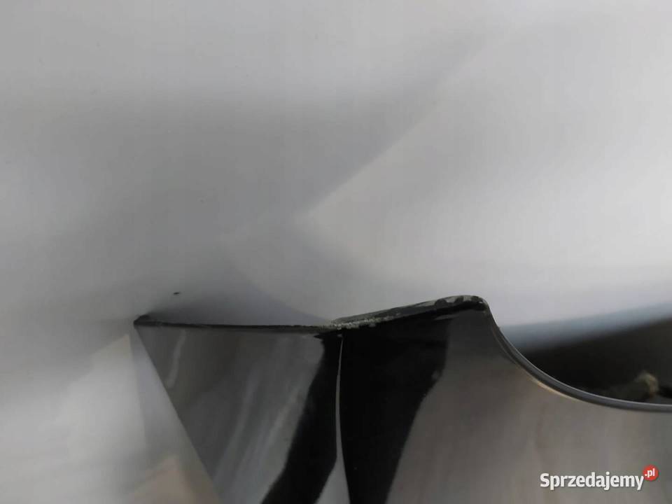 MASKA PRZÓD LC9X VW Volkswagen Passat VI świętokrzyskie sprzedam