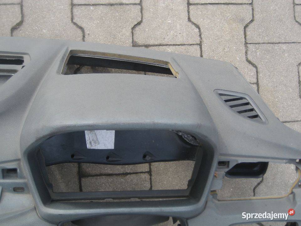 bmw x1 f48 deska rozdzielcza konsola wersja Rakoniewice