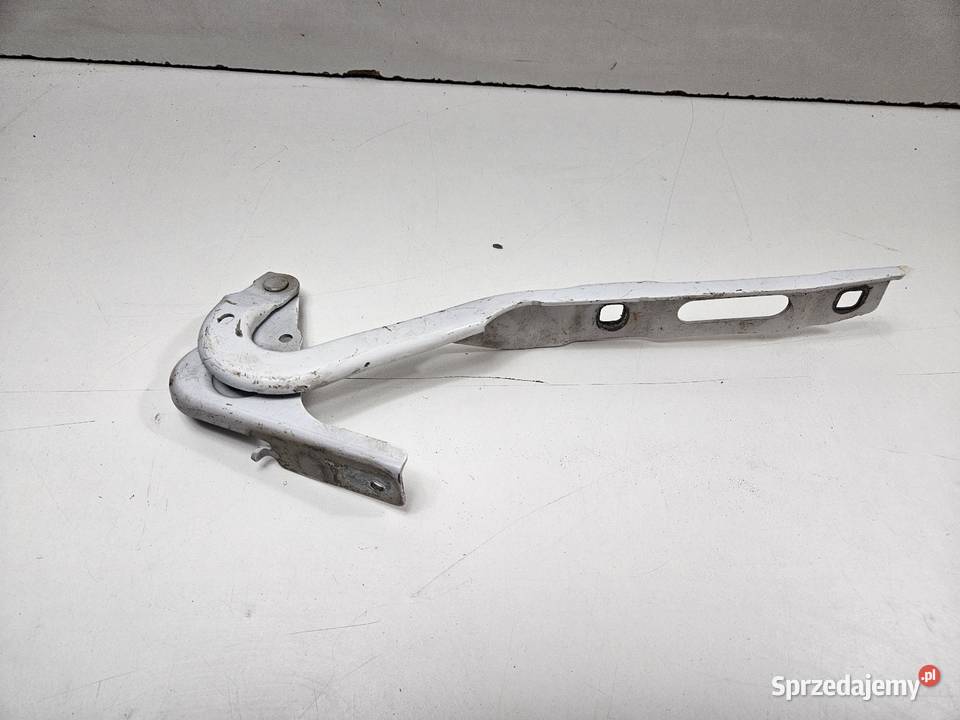 BERLINGO PARTNER 18 ZAWIAS MASKI PRAWY PRZÓD Międzychód