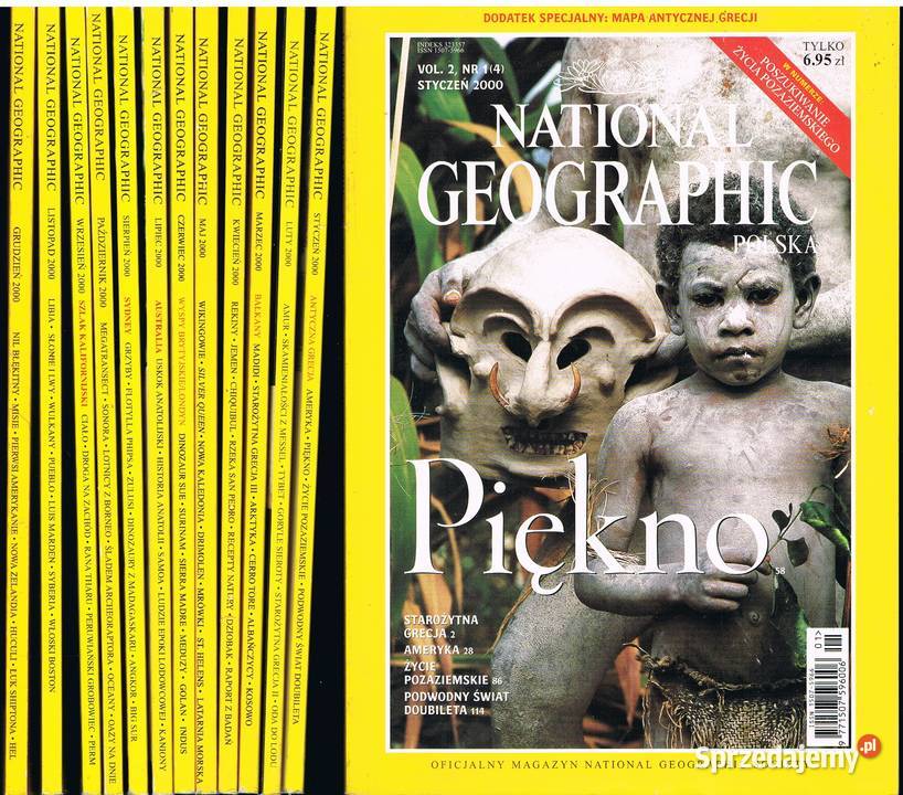 National Geographic - Polska