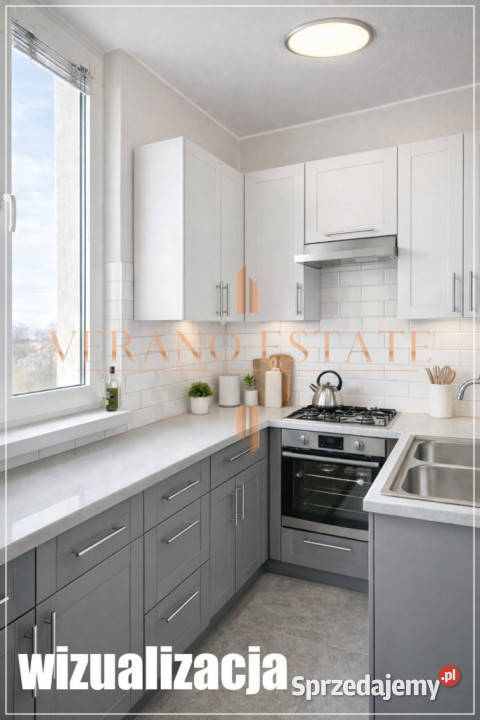 OKAZJA do remontu 27 m idealna inwestycja wielka płyta