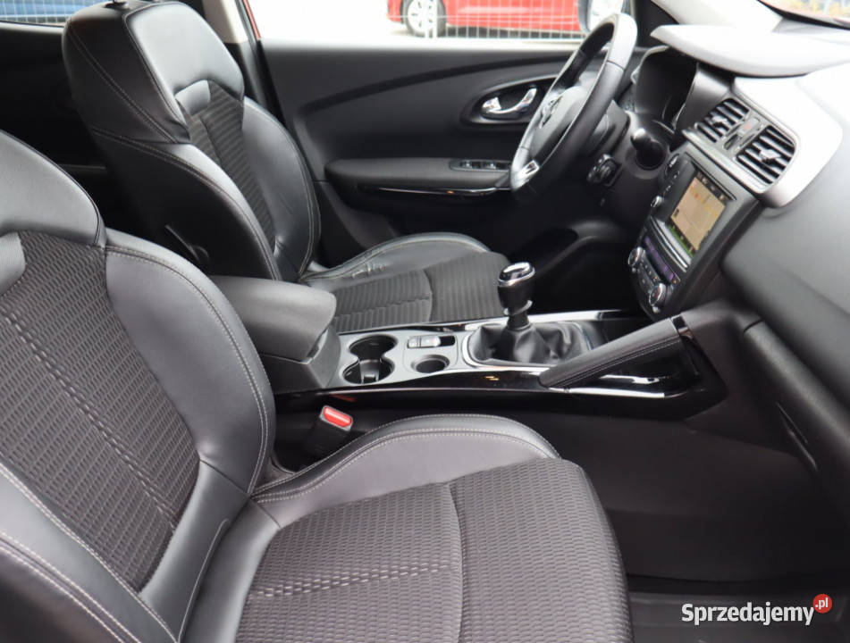 Renault Kadjar 12 TCe 4/5 sprzedam