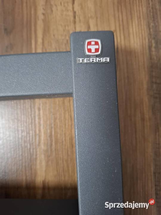 Grzejnik łazienkowy TERMA ZIG Kraków
