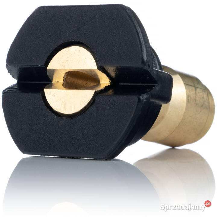 Komplet 5 Dysz do Myjki Ciśnieniowej 250 bar Ludźmierz