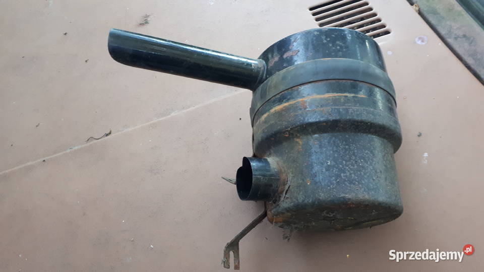 Wartburg 353 Filtra powietrza obudowa Gliwice