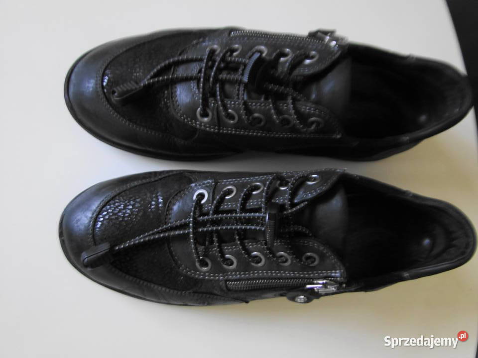 Buty Medicus skóra 39 wygodne