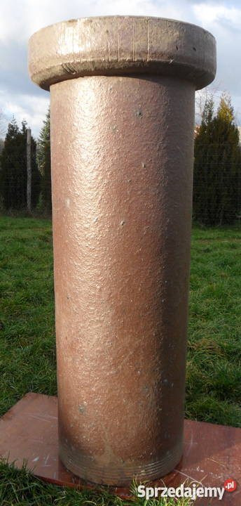 RURA KAMIONKOWA fi 300 mm Materiały budowlane