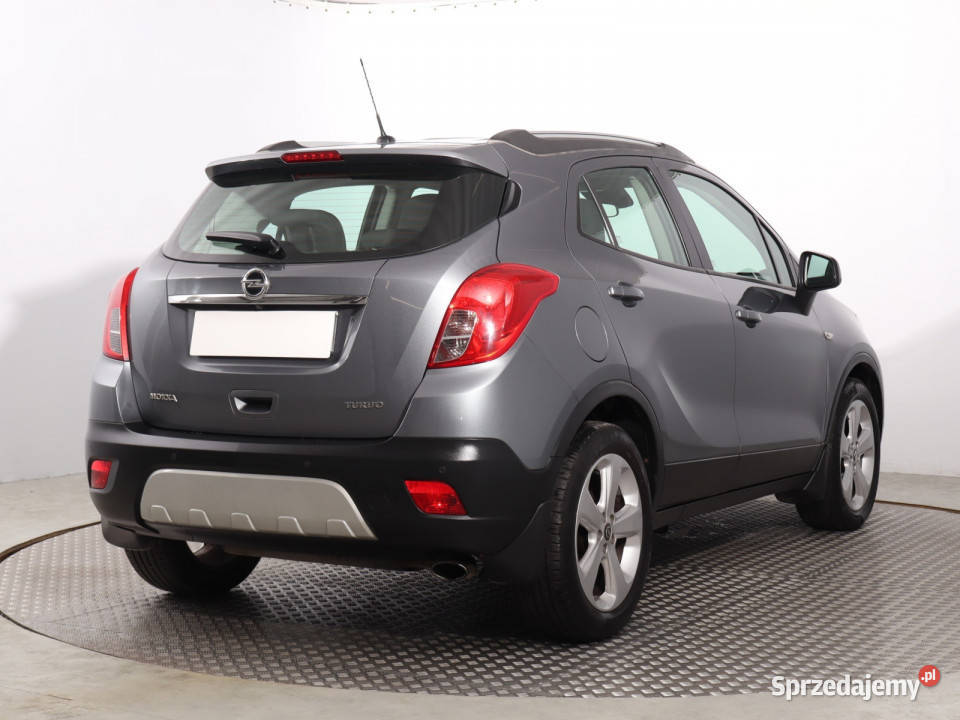 Opel Mokka 14 Turbo Katowice sprzedam